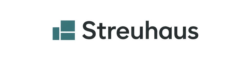 Streuhaus